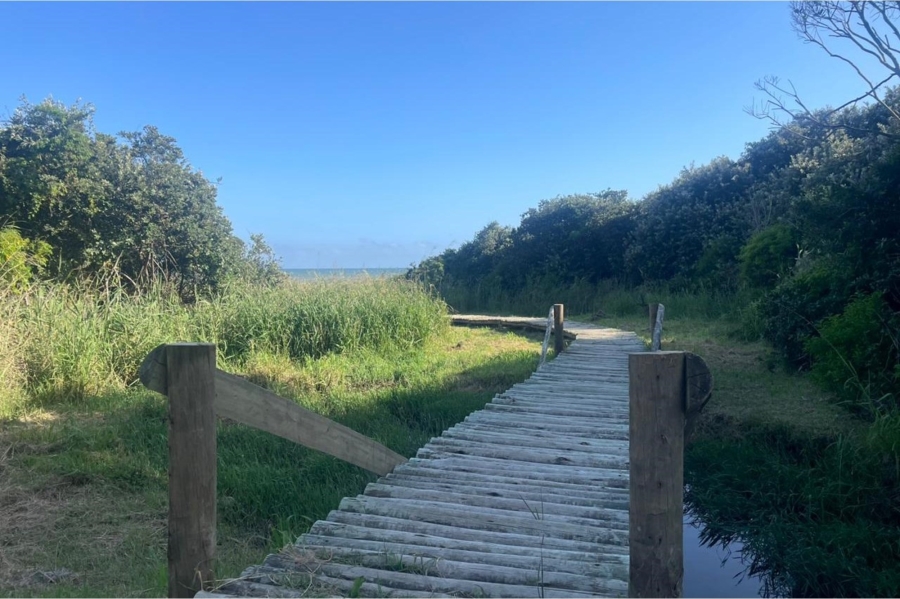 0 Bedroom Property for Sale in Sunrise On Sea Eastern Cape